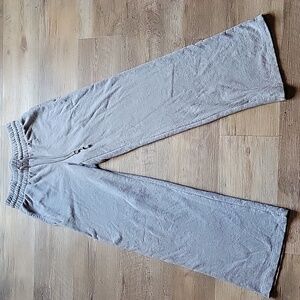 Wild Fable Wide Leg Sweat Pant